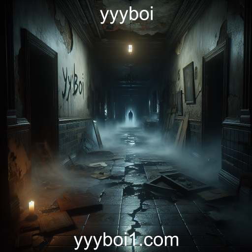 A Ascensão dos Jogos de Horror e Sua Impactante Narrativa
